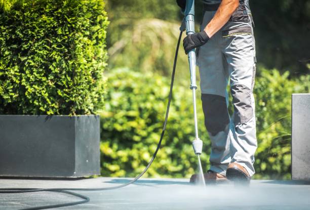 Best Gutter Cleaning  in Russells Point, OH