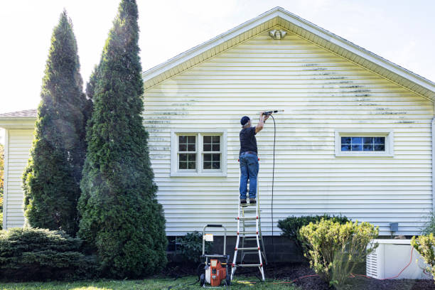 Professional Pressure Washing Services in Russells Point, OH